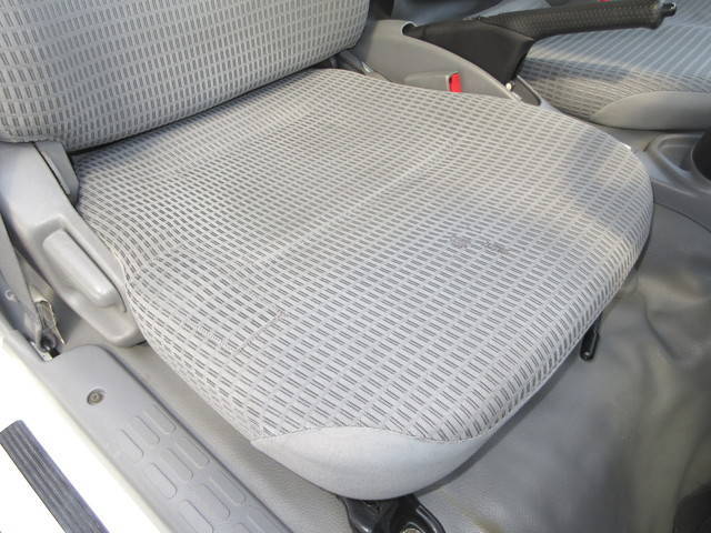 トヨタダイナパネルバン小型（2t・3t）[写真14]