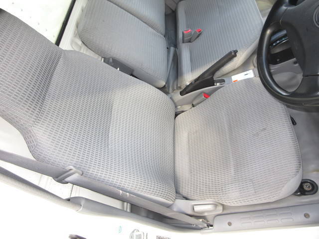 トヨタダイナパネルバン小型（2t・3t）[写真15]