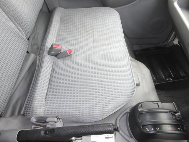 トヨタダイナパネルバン小型（2t・3t）[写真16]