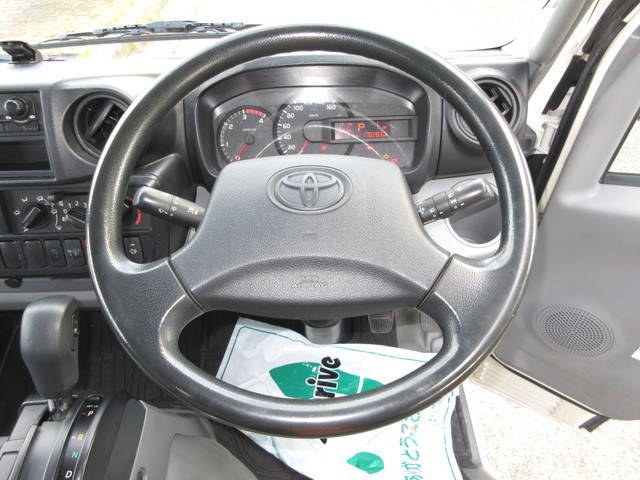 トヨタダイナパネルバン小型（2t・3t）[写真21]