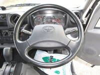 トヨタダイナパネルバン小型（2t・3t）[写真21]