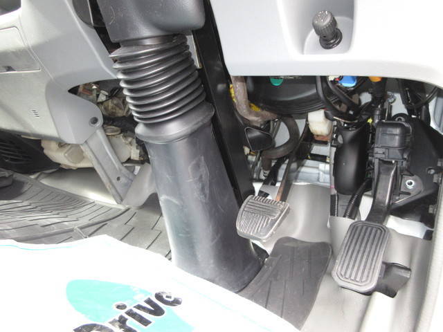 トヨタダイナパネルバン小型（2t・3t）[写真24]