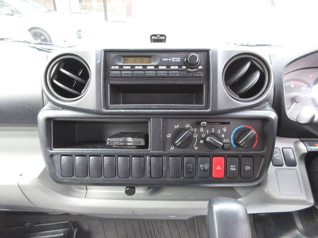 トヨタダイナパネルバン小型（2t・3t）[写真26]