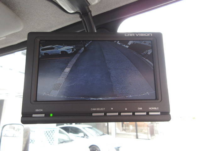 トヨタダイナパネルバン小型（2t・3t）[写真27]