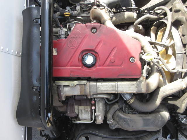 トヨタダイナパネルバン小型（2t・3t）[写真28]