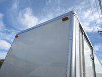 トヨタダイナパネルバン小型（2t・3t）[写真29]