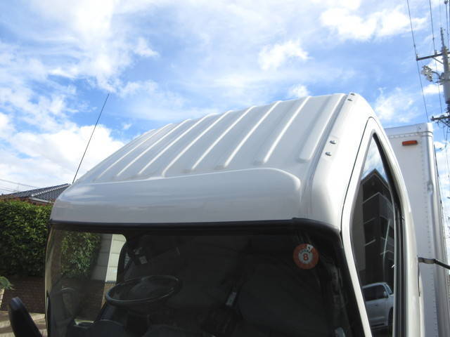 トヨタダイナパネルバン小型（2t・3t）[写真30]