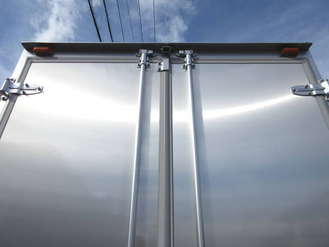 トヨタダイナパネルバン小型（2t・3t）[写真31]