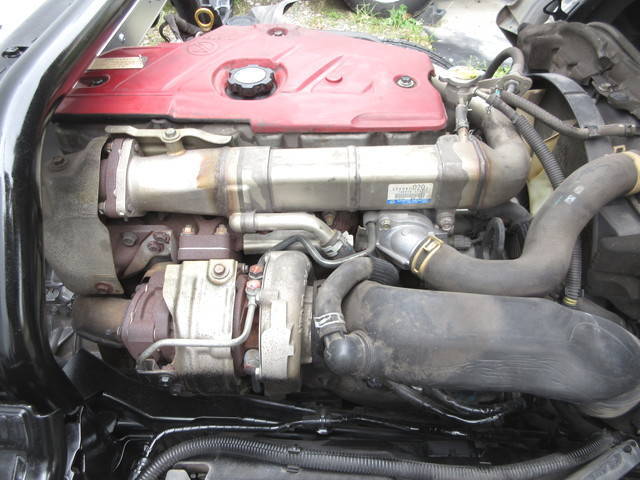 トヨタダイナパネルバン小型（2t・3t）[写真34]