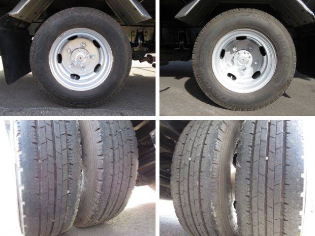 トヨタダイナパネルバン小型（2t・3t）[写真35]