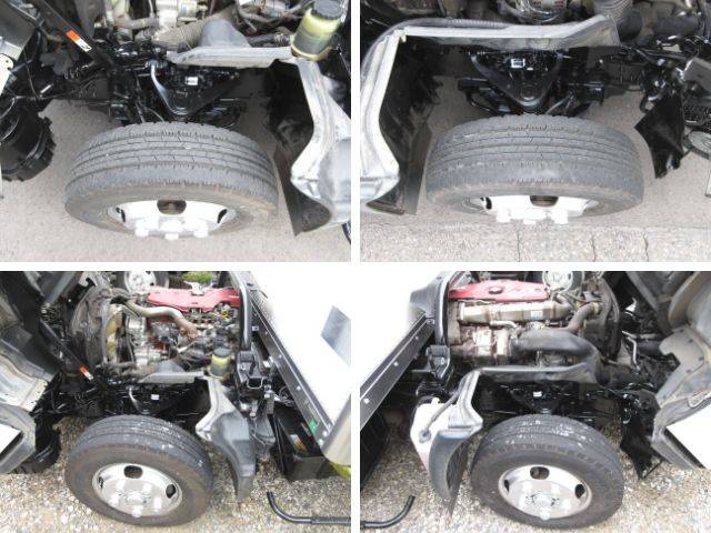 トヨタダイナパネルバン小型（2t・3t）[写真36]