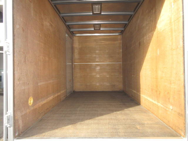 トヨタダイナパネルバン小型（2t・3t）[写真09]