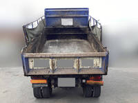 三菱ふそうファイターダンプ増トン（6t・8t）[写真11]