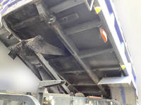 三菱ふそうファイターダンプ増トン（6t・8t）[写真14]