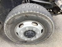 三菱ふそうファイターダンプ増トン（6t・8t）[写真17]