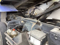 三菱ふそうファイターダンプ増トン（6t・8t）[写真18]