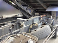 三菱ふそうファイターダンプ増トン（6t・8t）[写真19]