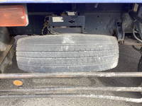 三菱ふそうファイターダンプ増トン（6t・8t）[写真21]