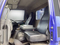 三菱ふそうファイターダンプ増トン（6t・8t）[写真27]