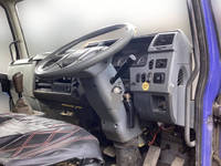 三菱ふそうファイターダンプ増トン（6t・8t）[写真30]