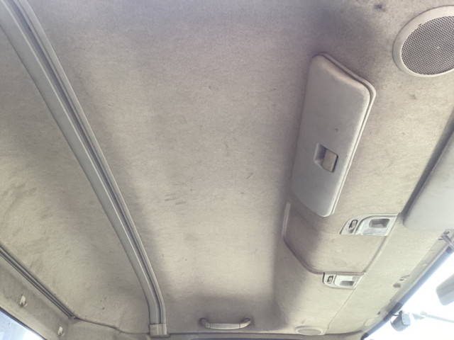 三菱ふそうファイターダンプ増トン（6t・8t）[写真30]