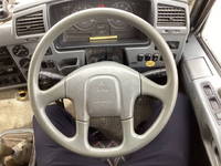 三菱ふそうファイターダンプ増トン（6t・8t）[写真32]