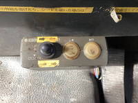 三菱ふそうファイターダンプ増トン（6t・8t）[写真38]