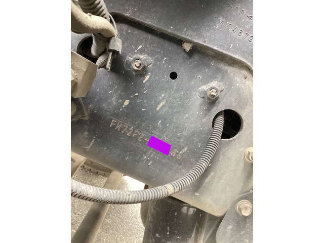 三菱ふそうファイターダンプ増トン（6t・8t）[写真39]