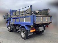 三菱ふそうファイターダンプ増トン（6t・8t）[写真05]