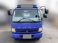 三菱ふそうファイターダンプ増トン（6t・8t）[写真08]