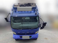 三菱ふそうファイターダンプ増トン（6t・8t）[写真09]