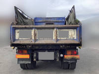 三菱ふそうファイターダンプ増トン（6t・8t）[写真10]