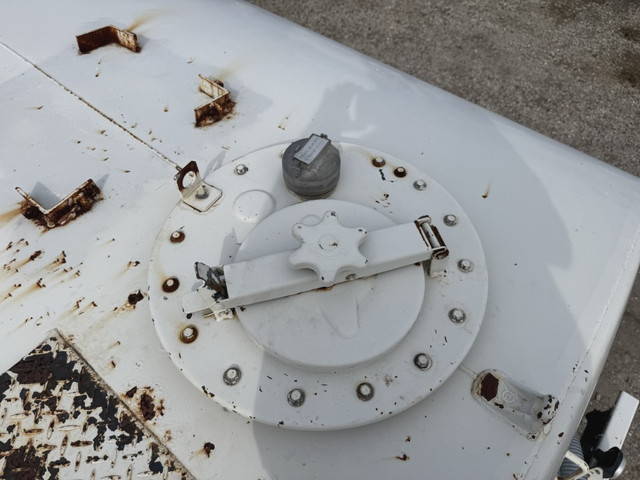 日野レンジャー散水車中型（4t）[写真12]