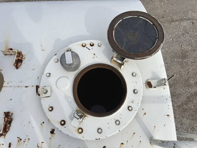 日野レンジャー散水車中型（4t）[写真13]