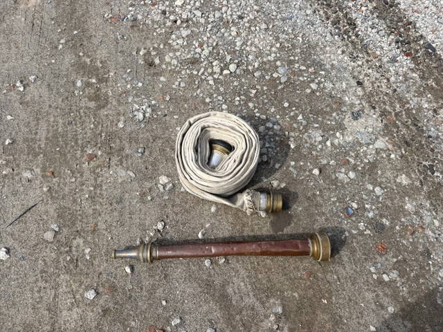 日野レンジャー散水車中型（4t）[写真17]