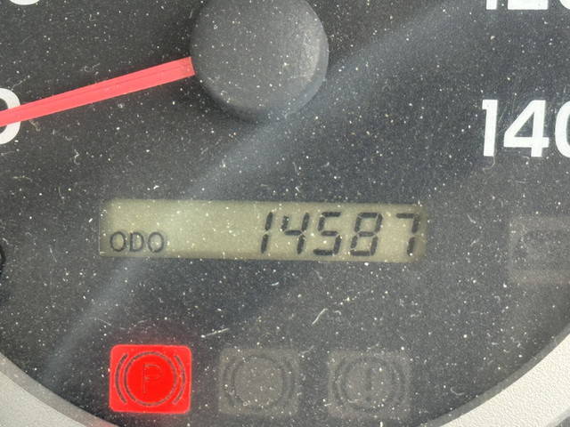 日野レンジャー散水車中型（4t）[写真19]