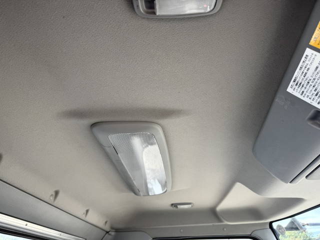 日野レンジャー散水車中型（4t）[写真21]