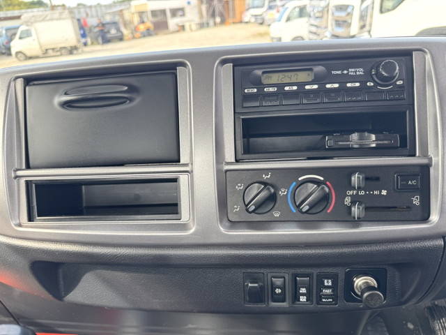 日野レンジャー散水車中型（4t）[写真23]