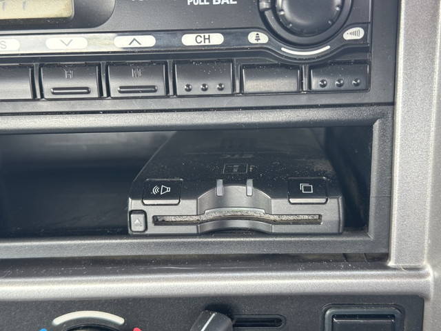 日野レンジャー散水車中型（4t）[写真24]