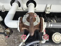 日野レンジャー散水車中型（4t）[写真32]