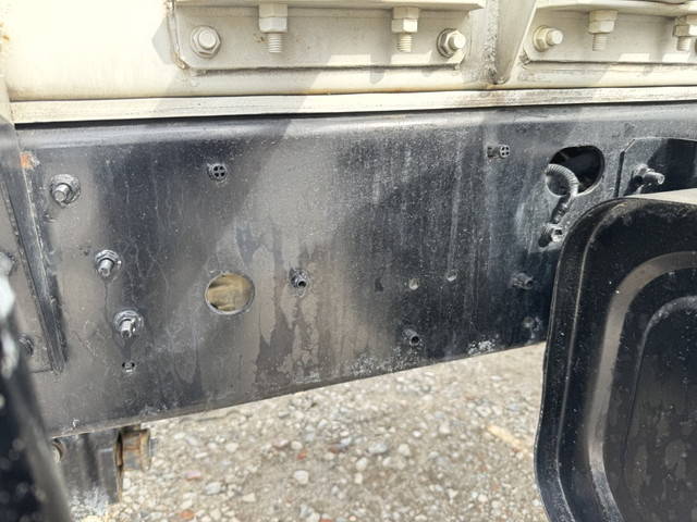 日野レンジャー散水車中型（4t）[写真33]