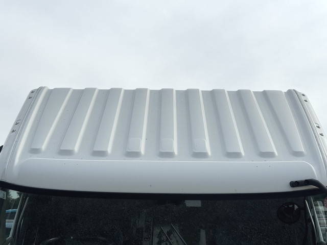 日野レンジャー散水車中型（4t）[写真35]