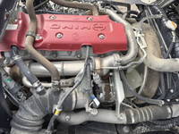 日野レンジャー散水車中型（4t）[写真37]