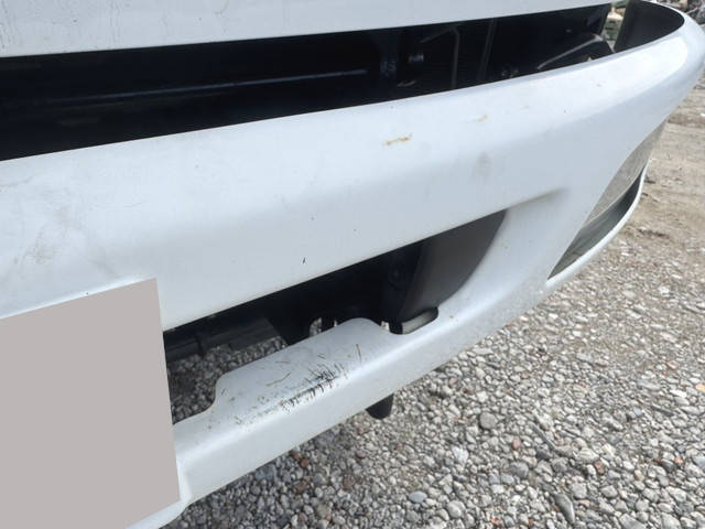 日野レンジャー散水車中型（4t）[写真37]