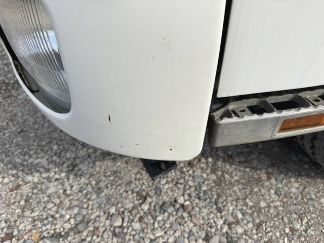 日野レンジャー散水車中型（4t）[写真38]