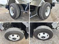 日野レンジャー散水車中型（4t）[写真41]