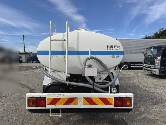 日野レンジャー散水車中型（4t）[写真09]