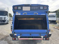 日野デュトロパッカー車（塵芥車）小型（2t・3t）[写真12]