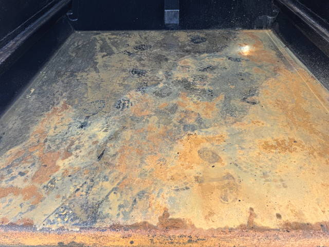 日野デュトロパッカー車（塵芥車）小型（2t・3t）[写真14]