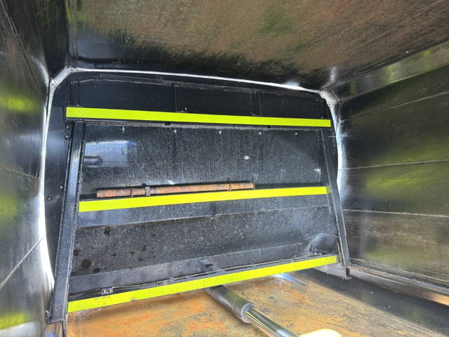 日野デュトロパッカー車（塵芥車）小型（2t・3t）[写真16]